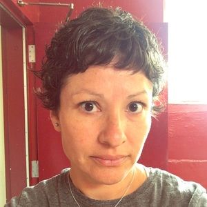 Meet your Posher, Sara